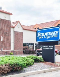 Rodeway Inn & Suites Milwaukee Airport