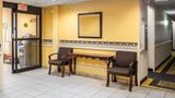 <b>Rodeway Inn & Suites Milwaukee Airport Lobby</b>. Images powered by <a href="https://iceportal.shijigroup.com/" title="IcePortal" target="_blank">IcePortal</a>.