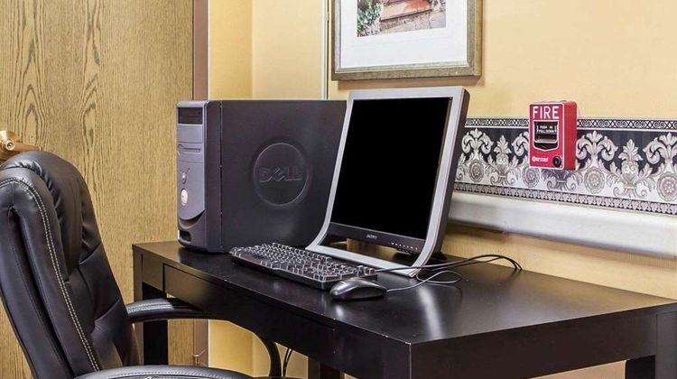 Rodeway Inn & Suites Milwaukee Airport Other