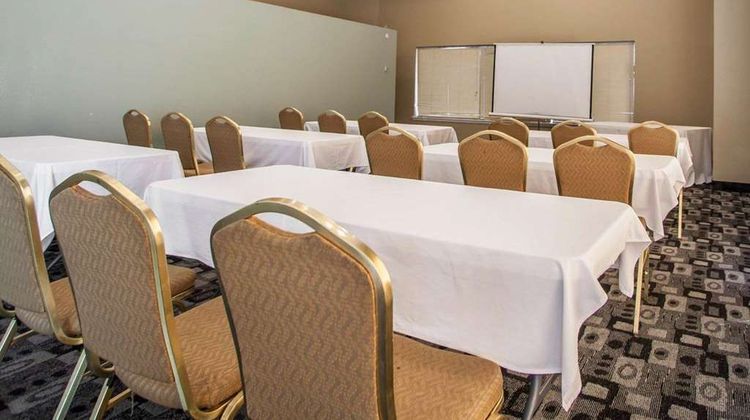 Rodeway Inn & Suites Milwaukee Airport Meeting