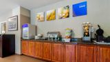 Comfort Suites Johnson Creek Restaurant