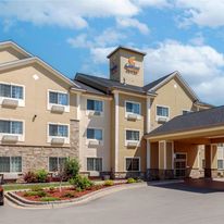 Comfort Suites Johnson Creek