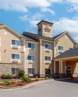 Comfort Suites Johnson Creek