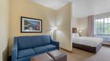 <b>Comfort Suites Suite</b>. Images powered by <a href="https://iceportal.shijigroup.com/" title="IcePortal" target="_blank">IcePortal</a>.