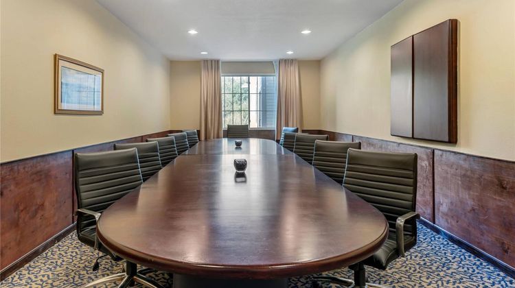 Comfort Suites Meeting