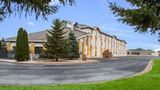 Quality Inn and Suites Menomonie Exterior