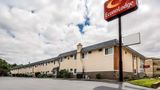 Econo Lodge La Crosse North Exterior