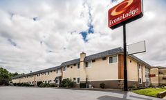 Econo Lodge La Crosse North