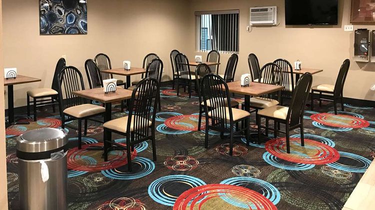 Econo Lodge La Crosse North Restaurant
