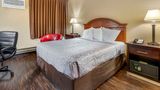 Econo Lodge La Crosse North Room