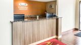 Econo Lodge La Crosse North Lobby