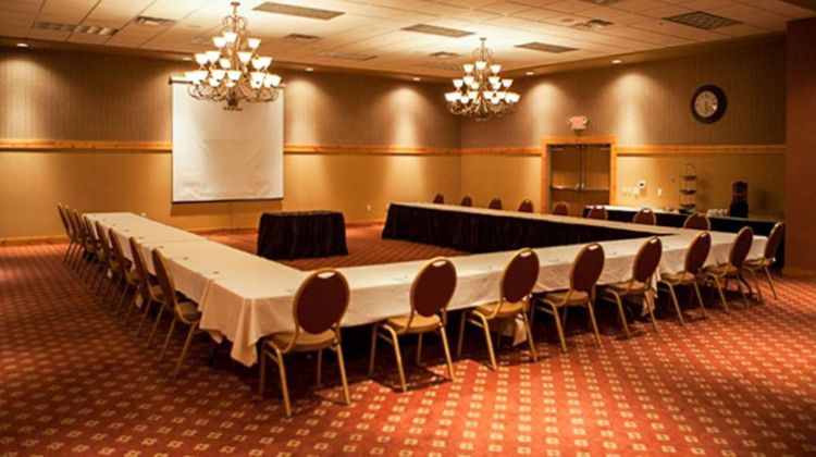 Sleep Inn & Suites Conference Center Meeting