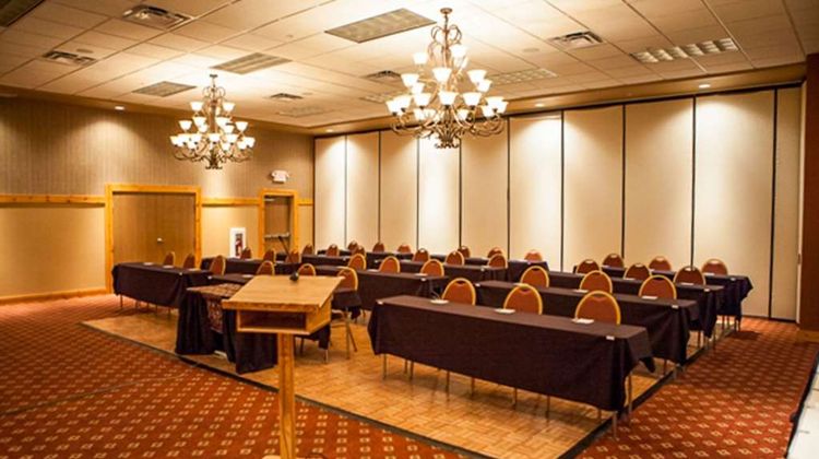Sleep Inn & Suites Conference Center Meeting