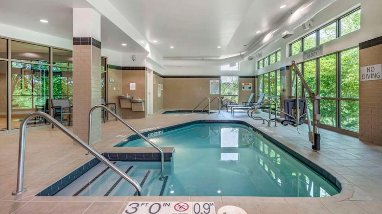 <b>Cambria Hotel Madison East Pool</b>. Images powered by <a href="https://iceportal.shijigroup.com/" title="IcePortal" target="_blank">IcePortal</a>.