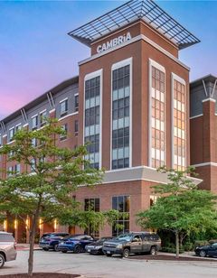 Cambria Hotel Madison East