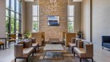 Cambria Hotel Madison East Lobby