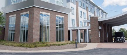 Cambria hotel & suites Appleton Exterior