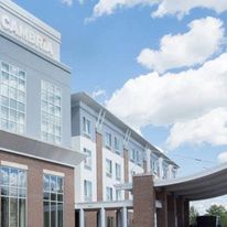 Cambria hotel & suites Appleton