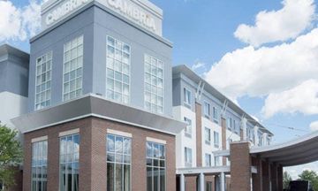 Cambria hotel & suites Appleton