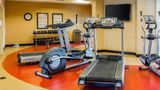 Cambria hotel & suites Appleton Health