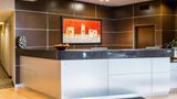 Cambria hotel & suites Appleton Lobby