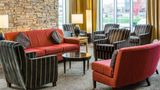 Cambria hotel & suites Appleton Lobby