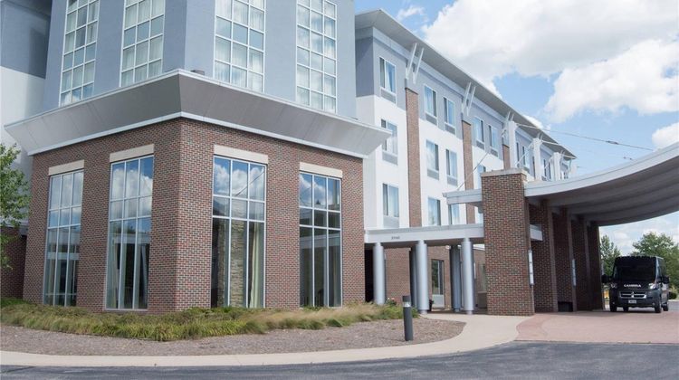 Cambria hotel & suites Appleton Exterior