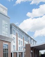 Cambria hotel & suites Appleton