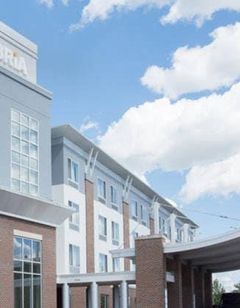 Cambria hotel & suites Appleton