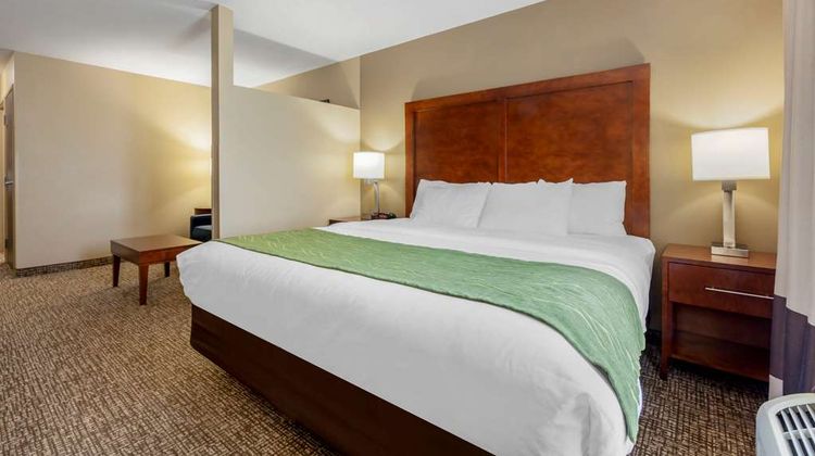 Comfort Inn Suite