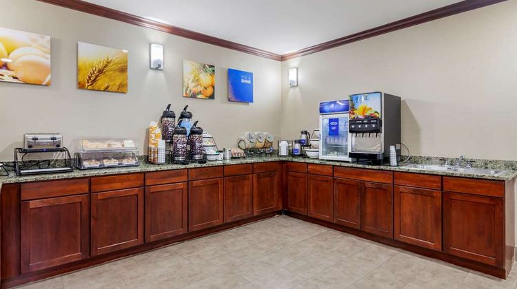 Comfort Inn Restaurant