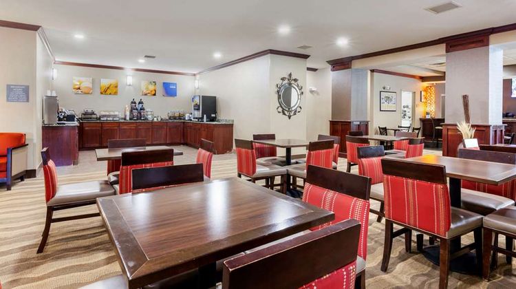 Comfort Inn Restaurant