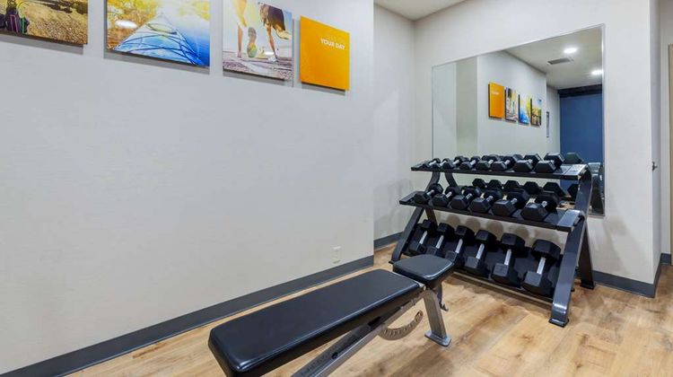 Comfort Inn Health