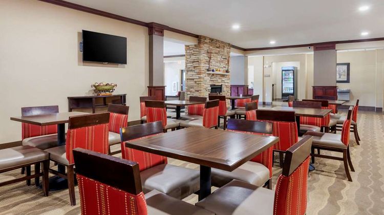 Comfort Inn Restaurant