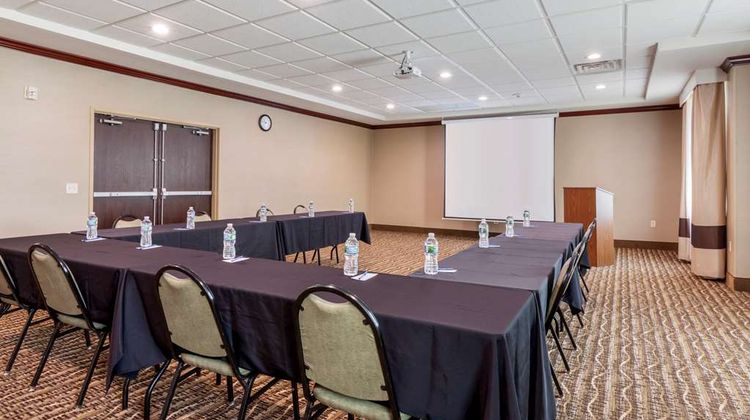 Comfort Inn Meeting