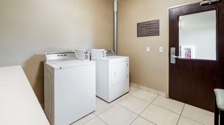 Comfort Inn Other