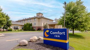 Comfort Inn