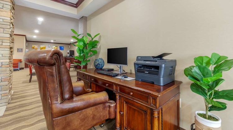 Comfort Inn Other
