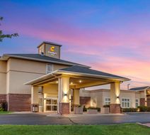 Comfort Inn Exterior