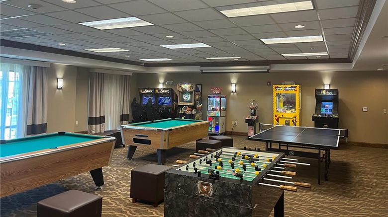 <b>Comfort Suites Oshkosh West Other</b>. Images powered by <a href="https://iceportal.shijigroup.com/" title="IcePortal" target="_blank">IcePortal</a>.