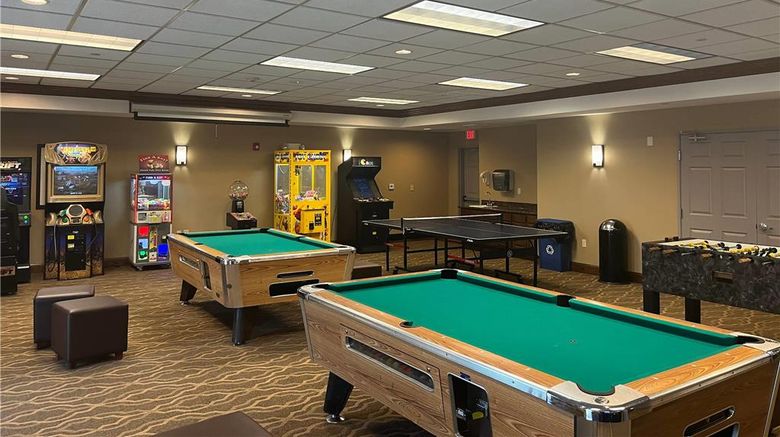 <b>Comfort Suites Oshkosh West Other</b>. Images powered by <a href="https://iceportal.shijigroup.com/" title="IcePortal" target="_blank">IcePortal</a>.