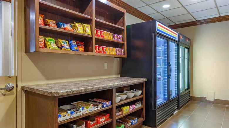 <b>Comfort Suites Oshkosh West Other</b>. Images powered by <a href="https://iceportal.shijigroup.com/" title="IcePortal" target="_blank">IcePortal</a>.
