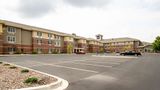 <b>Sleep Inn & Suites Exterior</b>. Images powered by <a href="https://iceportal.shijigroup.com/" title="IcePortal" target="_blank">IcePortal</a>.