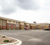 Sleep Inn & Suites Exterior