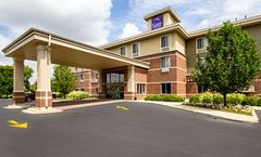 Sleep Inn & Suites