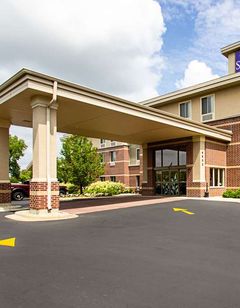 Sleep Inn & Suites