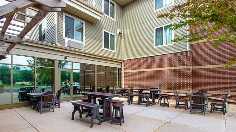 Sleep Inn & Suites Other