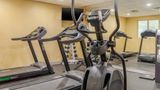 Sleep Inn and Suites Milwaukee Airport Health