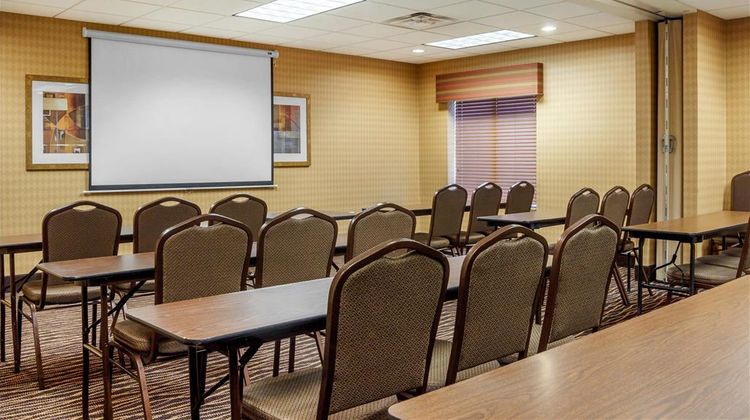 Sleep Inn and Suites Milwaukee Airport Meeting