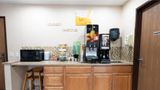 <b>Quality Inn and Suites Restaurant</b>. Images powered by <a href="https://iceportal.shijigroup.com/" title="IcePortal" target="_blank">IcePortal</a>.